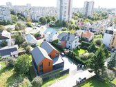 Parduodamas Išskirtinis 140 M² Namas - nuotraukos Nr. 8