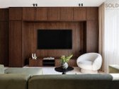 Penthouse Nidoje – tai namai, kvepiantys - nuotraukos Nr. 2
