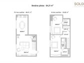 Penthouse Nidoje – tai namai, kvepiantys - nuotraukos Nr. 21