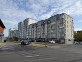 Parduodamas erdvus 34,86 m² garažas Šiaurės - nuotraukos Nr. 2