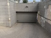 Parduodamas erdvus 34,86 m² garažas Šiaurės - nuotraukos Nr. 3