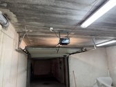 Parduodamas erdvus 34,86 m² garažas Šiaurės - nuotraukos Nr. 7