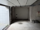 Parduodamas erdvus 34,86 m² garažas Šiaurės - nuotraukos Nr. 4
