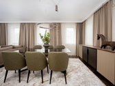 Parduodamas penthouse K. Kalinausko gatvės - nuotraukos Nr. 21