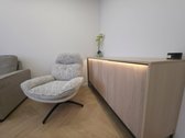 Išnuomojamas naujai įrengtas 3 kambarių butas - nuotraukos Nr. 7