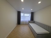 Išnuomojamas naujai įrengtas 3 kambarių butas - nuotraukos Nr. 8
