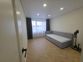 Išnuomojamas naujai įrengtas 3 kambarių butas - nuotraukos Nr. 10