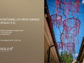 Kviečiame Į Atvirus Namus Spalio 5 D. - nuotraukos Nr. 2