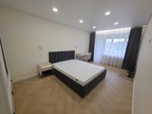 Išnuomojamas naujai įrengtas 3 kambarių butas - nuotraukos Nr. 12
