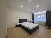 Išnuomojamas naujai įrengtas 3 kambarių butas - nuotraukos Nr. 15