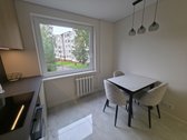 Išnuomojamas naujai įrengtas 3 kambarių butas - nuotraukos Nr. 26