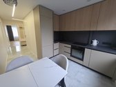 Išnuomojamas naujai įrengtas 3 kambarių butas - nuotraukos Nr. 30