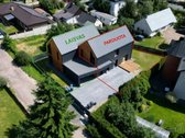 Parduodamas Išskirtinis 140 M² Namas - nuotraukos Nr. 16