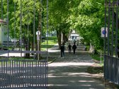 Pušų apsuptyje, vos 4 namų akligatvyje - nuotraukos Nr. 25