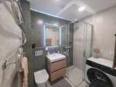 Išnuomojamas naujai įrengtas 3 kambarių butas - nuotraukos Nr. 31