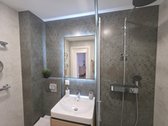 Išnuomojamas naujai įrengtas 3 kambarių butas - nuotraukos Nr. 32