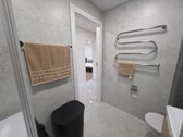 Išnuomojamas naujai įrengtas 3 kambarių butas - nuotraukos Nr. 33