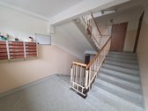 Išnuomojamas naujai įrengtas 3 kambarių butas - nuotraukos Nr. 35