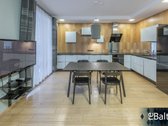 Prestižiniai trijų kambarių apartamentai - nuotraukos Nr. 3