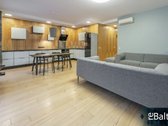 Prestižiniai trijų kambarių apartamentai - nuotraukos Nr. 4