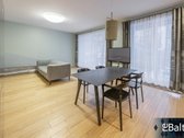 Prestižiniai trijų kambarių apartamentai - nuotraukos Nr. 5