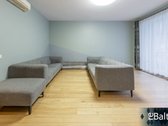 Prestižiniai trijų kambarių apartamentai - nuotraukos Nr. 6
