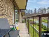 Prestižiniai trijų kambarių apartamentai - nuotraukos Nr. 10