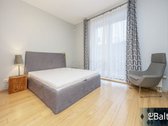 Prestižiniai trijų kambarių apartamentai - nuotraukos Nr. 11
