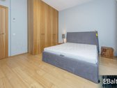 Prestižiniai trijų kambarių apartamentai - nuotraukos Nr. 12