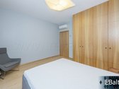 Prestižiniai trijų kambarių apartamentai - nuotraukos Nr. 13
