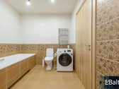 Prestižiniai trijų kambarių apartamentai - nuotraukos Nr. 14