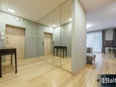 Prestižiniai trijų kambarių apartamentai - nuotraukos Nr. 21