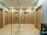 Prestižiniai trijų kambarių apartamentai - nuotraukos Nr. 22