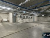 Prestižiniai trijų kambarių apartamentai - nuotraukos Nr. 23