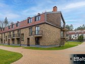 Prestižiniai trijų kambarių apartamentai - nuotraukos Nr. 24