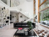 Parduodami įspūdingo architektūrinio jausmo - nuotraukos Nr. 7
