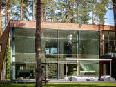Parduodami įspūdingo architektūrinio jausmo - nuotraukos Nr. 30