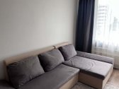 Nuomojamas 2k butas Šiaurės miestelyje, - nuotraukos Nr. 19