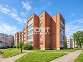 Erdvė gyventi patogiai – parduodamas 70,71 kv - nuotraukos Nr. 23