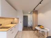 Parduodamas pilnai įrengtas šviesus, - nuotraukos Nr. 5