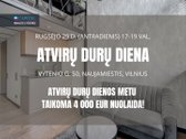 Kviečiame Jus Į Atvirų Durų Dieną, Jau - nuotraukos Nr. 2