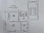 Parduodamas Erdvus 2 Kambarių Butas - nuotraukos Nr. 7