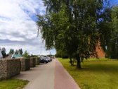 Parduodamas Erdvus 2 Kambarių Butas - nuotraukos Nr. 8