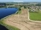 Parduodamas Žemės Sklypas Labūnavos K., Prie - nuotraukos Nr. 4