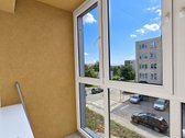 Parduodamas 3 Kambarių Butas, 2 įstiklinti - nuotraukos Nr. 11
