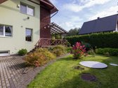Parduodame įrengtą, jaukų bei šviesų, 2 - nuotraukos Nr. 16