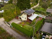 Parduodame įrengtą, jaukų bei šviesų, 2 - nuotraukos Nr. 28