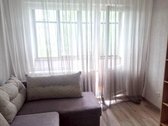 Išnuomojamas suremontuotas 1 kambario butas - nuotraukos Nr. 3