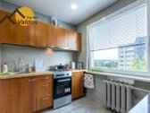 Išnuomojamas suremontuotas 1 kambario butas - nuotraukos Nr. 4