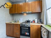 Išnuomojamas suremontuotas 1 kambario butas - nuotraukos Nr. 5